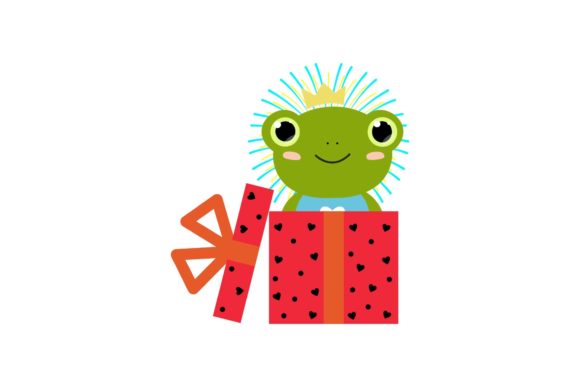 Download Birthday - Animal in Box Gift - Birthday Collection