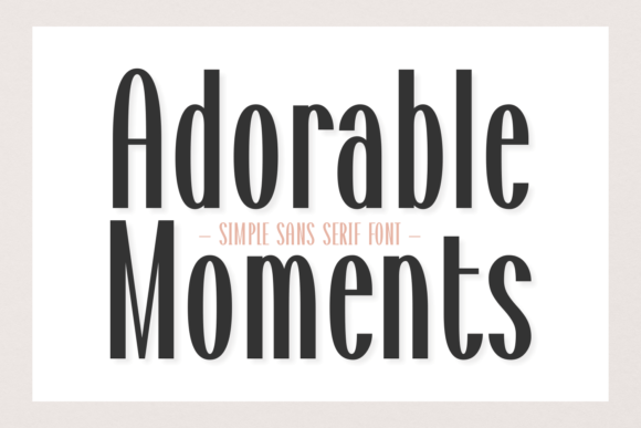 Download Adorable Moments - Adorable Collection